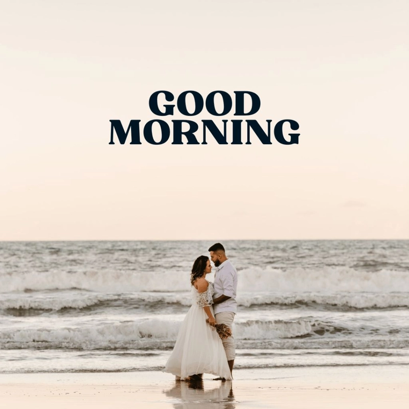 couple good morning images hd