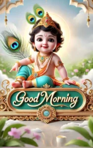 good morning spiritual blessings images free