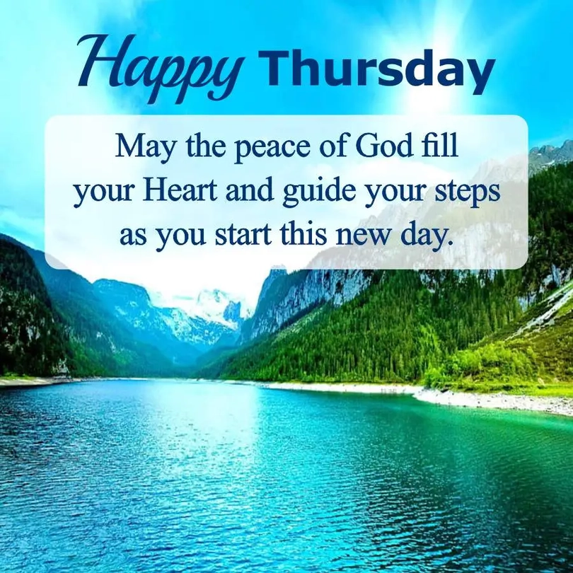 good morning thursday images with quotes