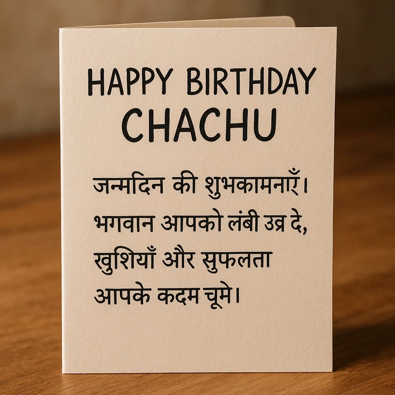 happy birthday chacha nehru