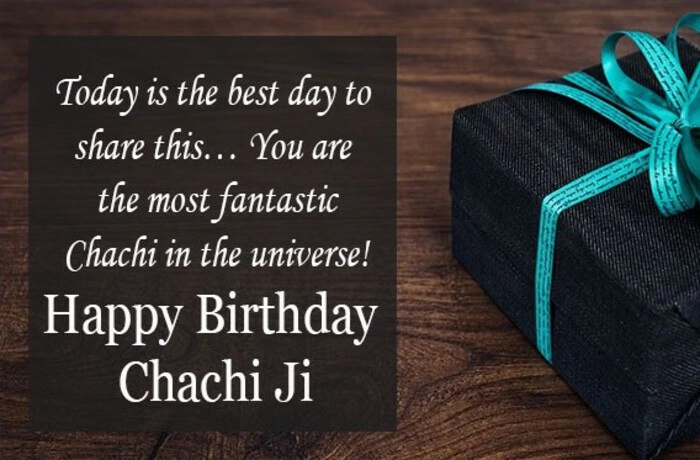 happy birthday chachi ji cake images