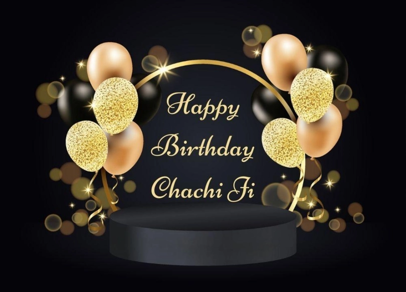 happy birthday chachi ji quotes