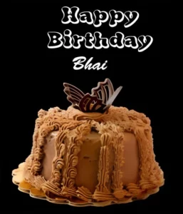 happy birthday for bhai jan wishes