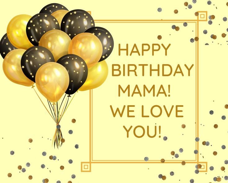 happy birthday mama ji wishes in english