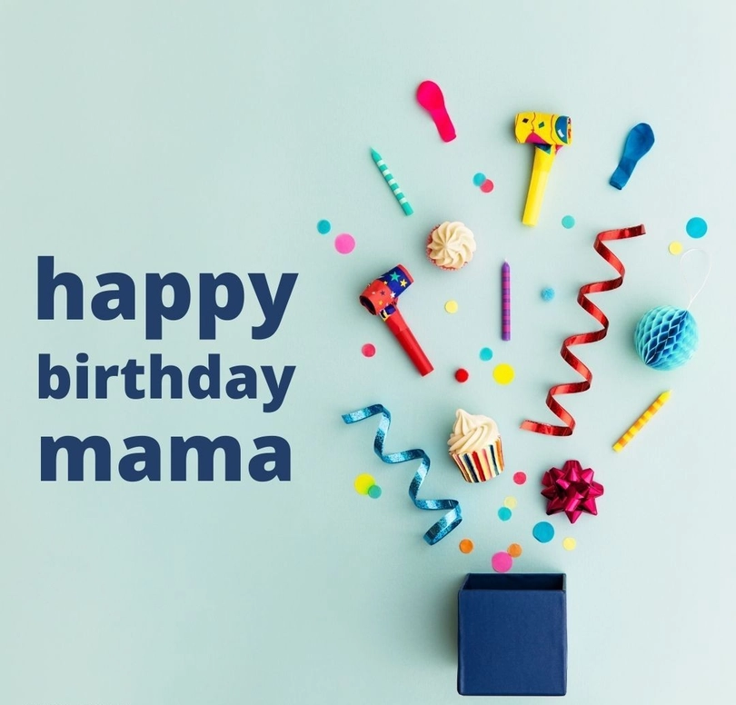 happy birthday mama ji