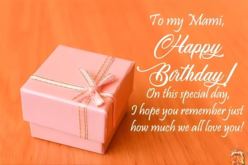 happy birthday mami ji quotes