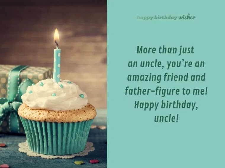 happy birthday uncle ji images