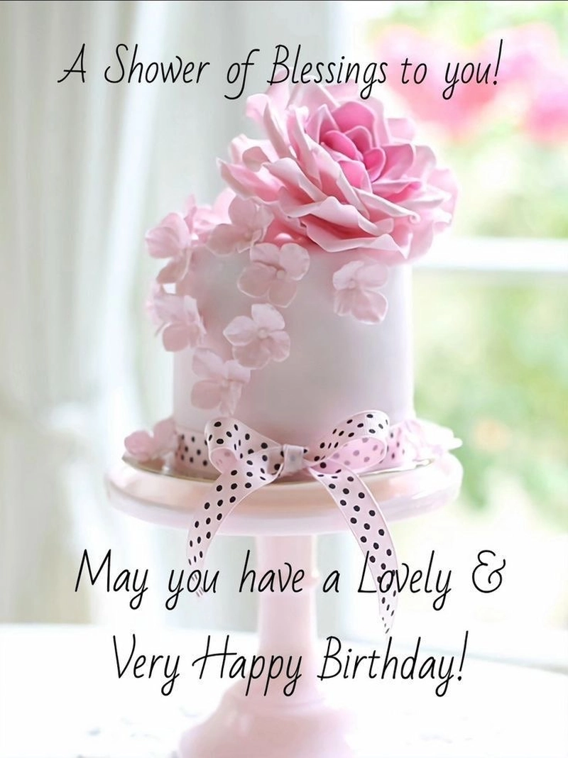 happy birthday wishes for a friend female