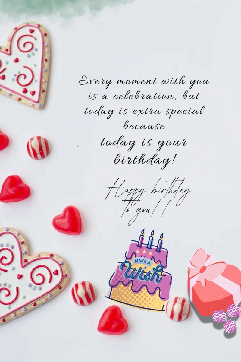 happy birthday wishes for female friends pics