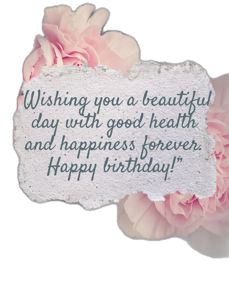 happy birthday wishes for female friends