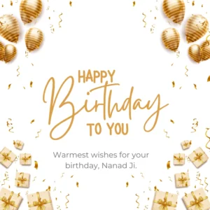 happy birthday wishes for nanad ji