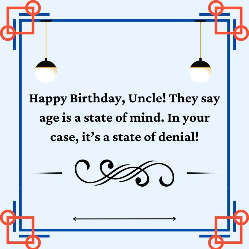 happy birthday wishes for uncle ji