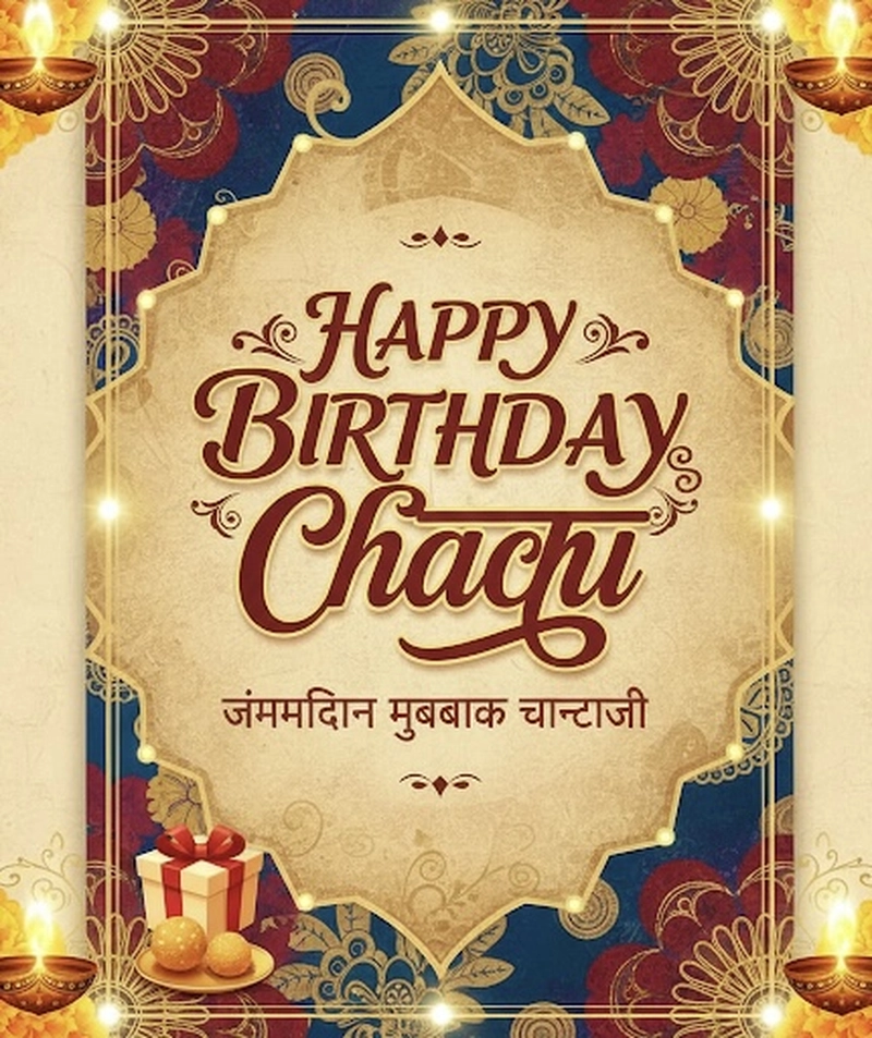happy birthday wishes to chachu