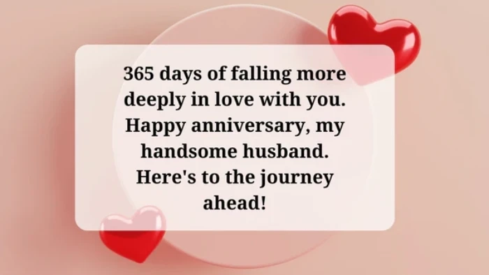 heart touching first love anniversary wishes for girlfriend