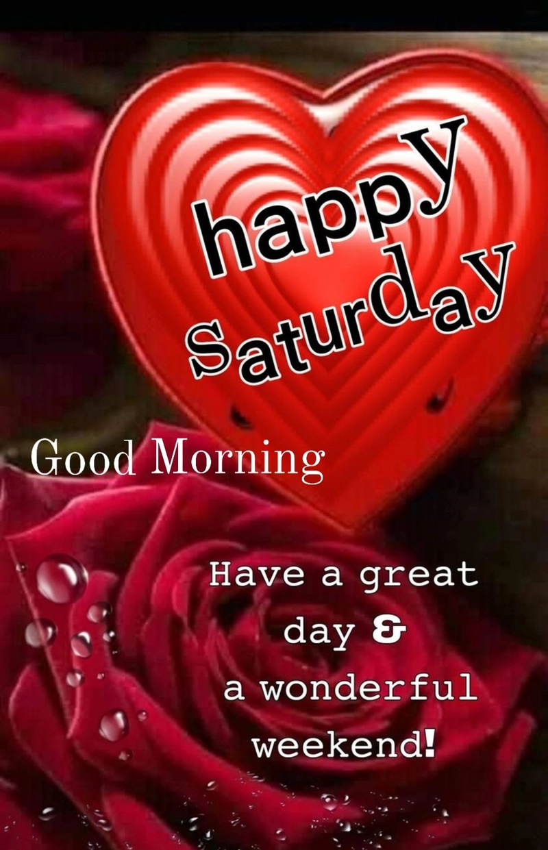 images saturday morning