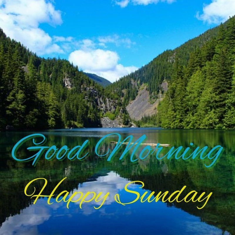 joyful good morning sunday images for whatsapp