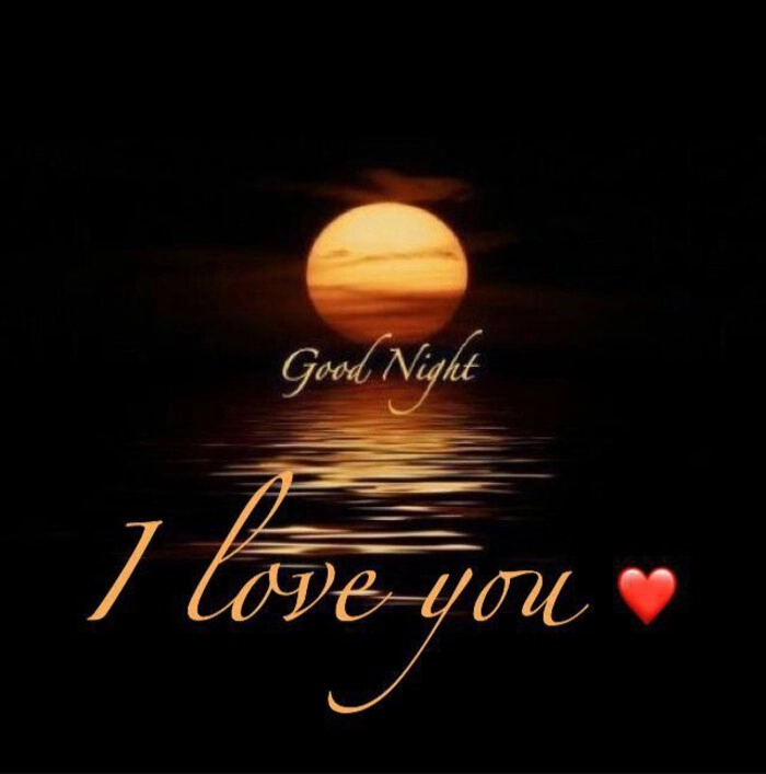 love good night images hd