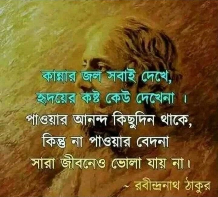 rabindranath subho sokal