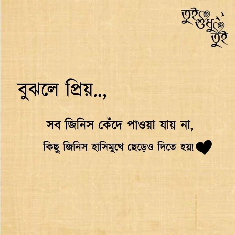 sad shayari bengali download