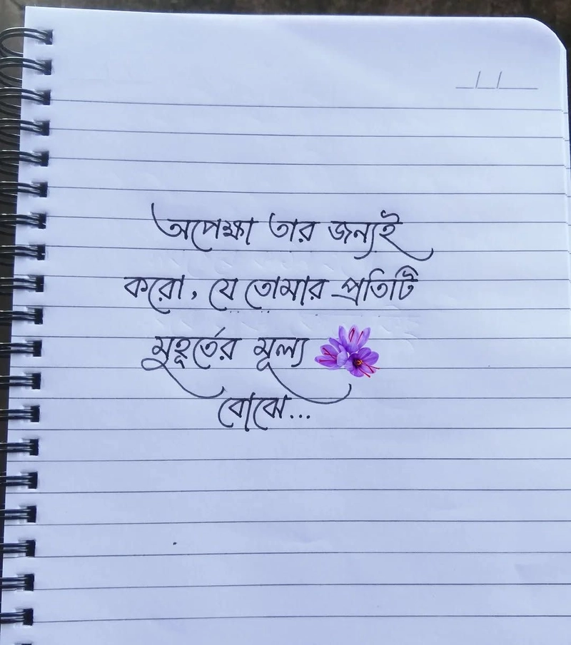 sad shayari bengali new