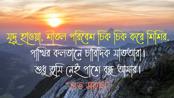 subho sokal image