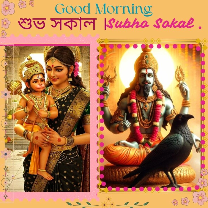 subho sokal