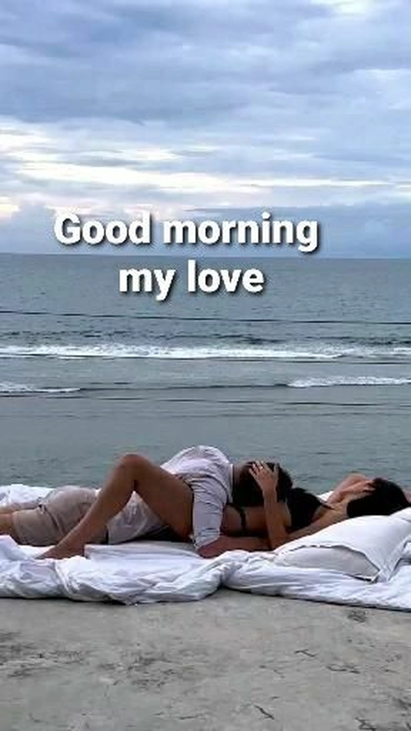 today special good morning images love couple