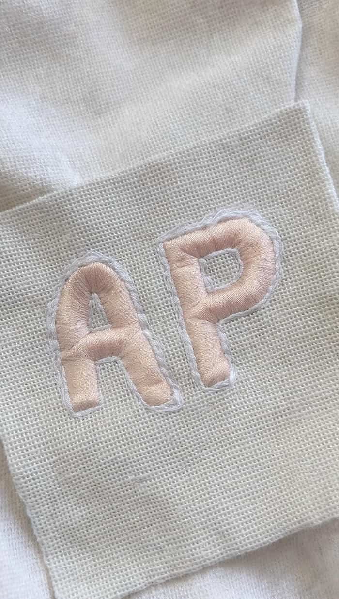 AP Name DP high resolution