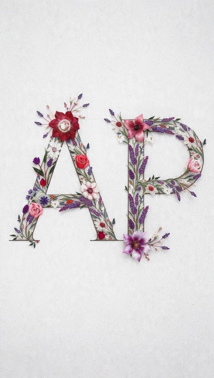 AP Name DP màu sắc nhẹ