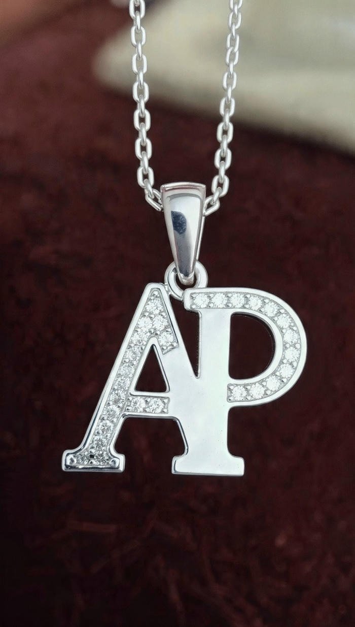 AP Name DP nền tối