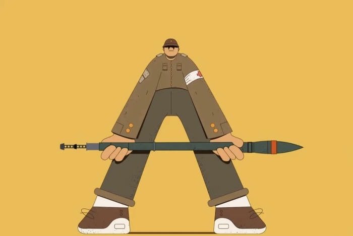 a name display picture