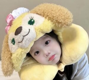 adorable cute profile pic for girls