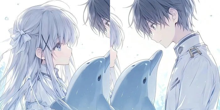 anime couple dp for instagram