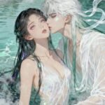 anime couple dp for social media