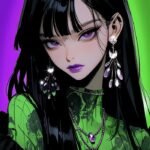 anime dp for facebook