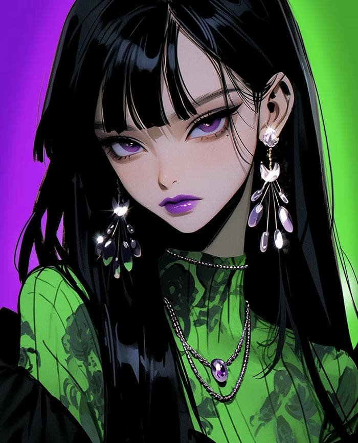 anime dp for facebook