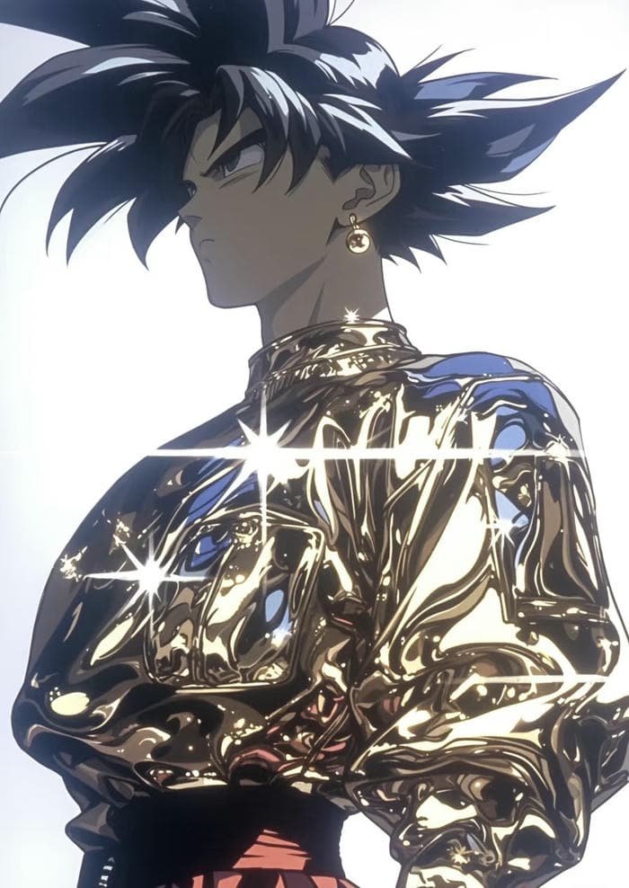 anime dp for instagram