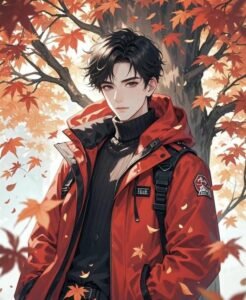 anime dp for whatsapp