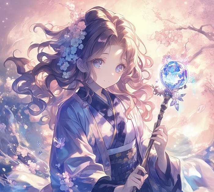 anime dp profile picture