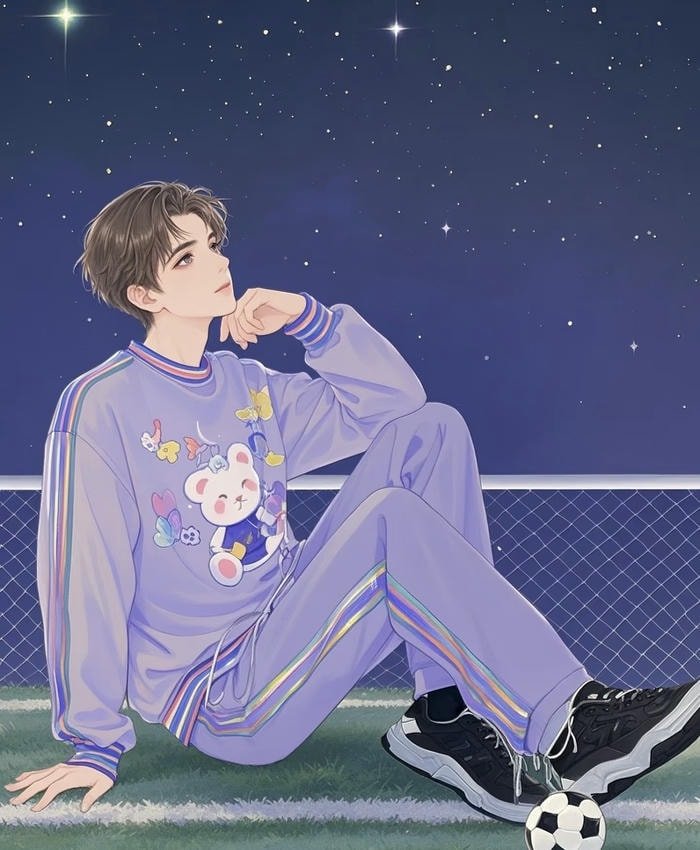 anime profile pic whatsapp