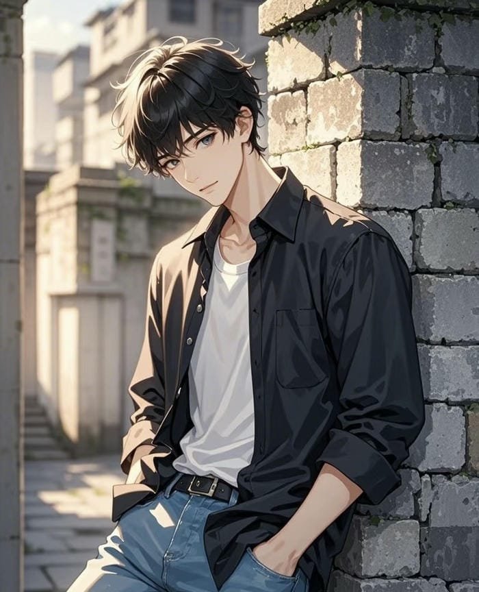 anime whatsapp images dp