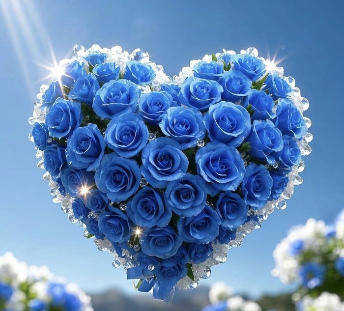 artsy romantic dp hd