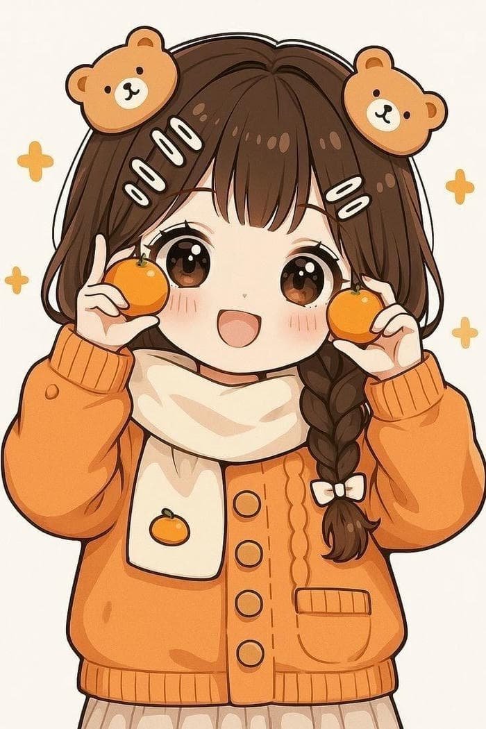 attitude cartoon profile image