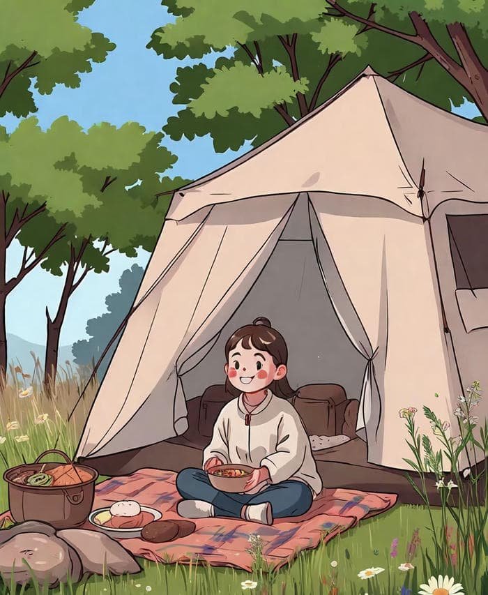 attitude cartoon profile picture