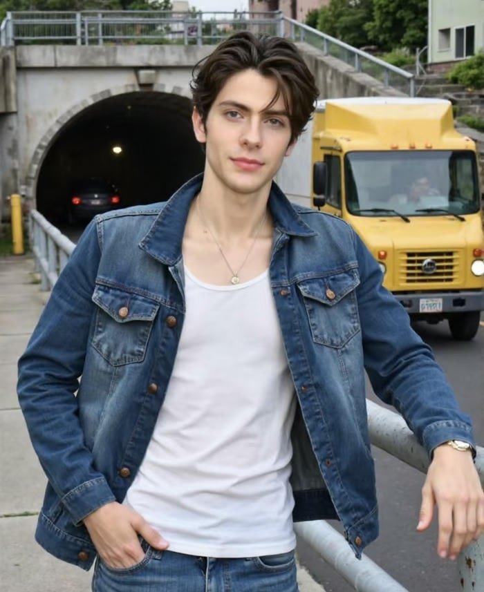 attitude single boy profile pic