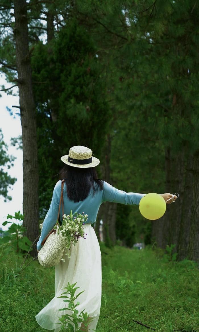 beautiful aesthetic dp for girls