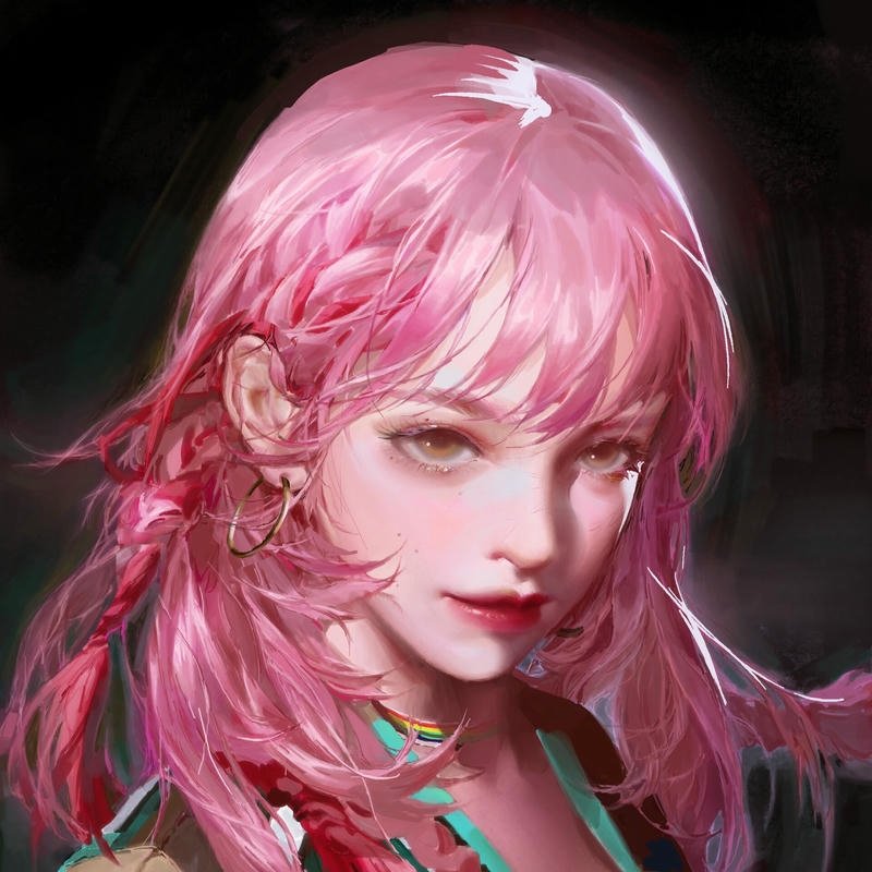 best profile pic for instagram for girl