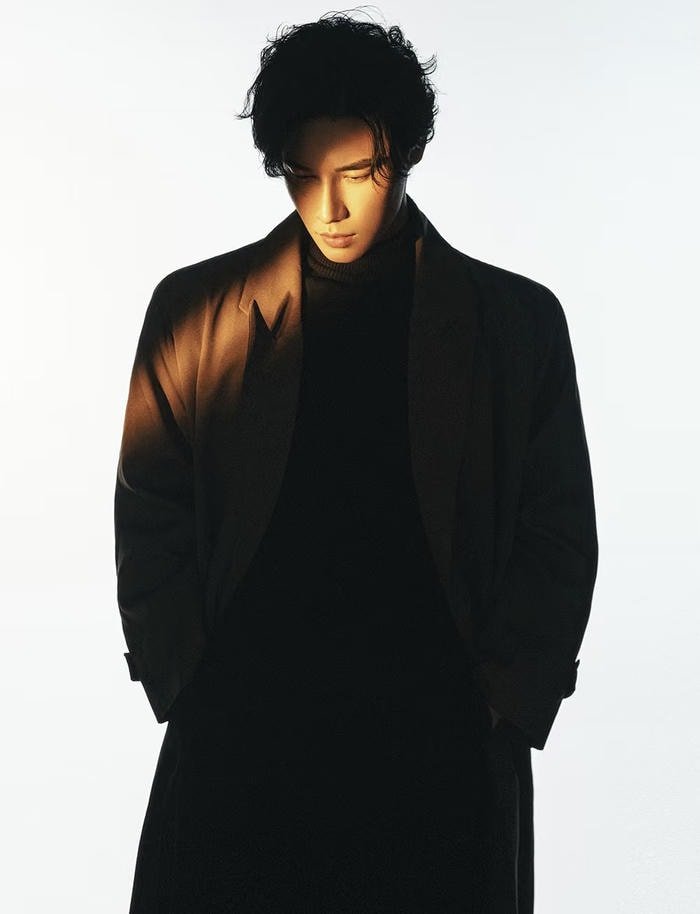 boy dp black aesthetic