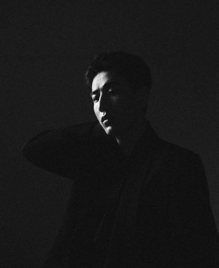 boy dp black hd photo