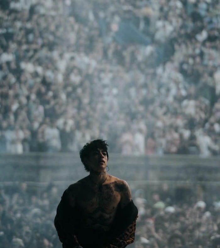 boy dp breakup attitude